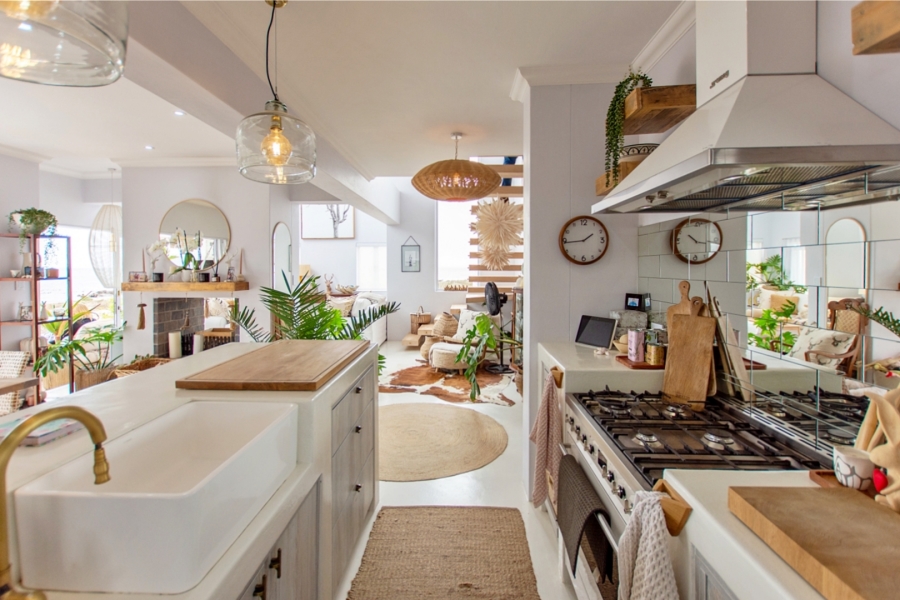 4 Bedroom Property for Sale in Sandy Point Western Cape